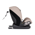 Autosedačka PETITE MARS Prime Pro i-Size 76-150 cm (9-36 kg) - Tan Brown Air 
