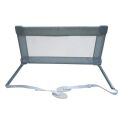 Asalvo Zábrana k posteli 90 cm - White
