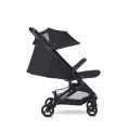 Cestovní kočárek Easywalker Miley Go - Pure Black