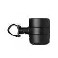 ABC Design Držák nápojů na kočárek - Black