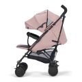 Kočárek KINDERKRAFT Siesta - Pink Princess