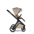 Kombinovaný kočárek EASYWALKER Zoey 2v1 - Almond Taupe