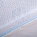 BABYMATEX Ortopedická matrace chladicí Galaxy 120x60x10 cm