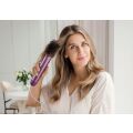 NENO Beauty Profesionální fén s ionizací a kulmou Vio 5v1