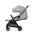 Sportovní kočárek Kinderkraft Apino - Dove Grey