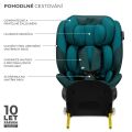 Autosedačka KINDERKRAFT SELECT i-Fix 40-150 cm