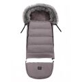 Fusak Emitex Combi Soft - Dark Grey