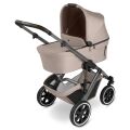 Kombinovaný kočárek ABC DESIGN Salsa 5 AIR 