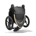 BABY JOGGER SUMMIT X3 ROBIN ARZON Gold 