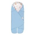 Zavinovačka Emitex BEA oboustranná - Magic Sky + Baby Blue