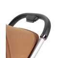Cestovní kočárek CARRELLO Atom M - Mango Beige