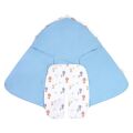 Zavinovačka Emitex BEA oboustranná - Magic Sky + Baby Blue