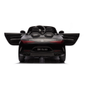 Elektrické autíčko Mercedes AMG SL63 4x200W 24V dálkové ovládání - Černé