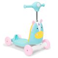 Skip Hop Zoo Odrážedlo 3v1 Ride-On - Jednorožec