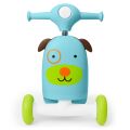 Skip Hop Zoo Odrážedlo 3v1 Ride-On - Pejsek