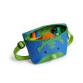 Skip Hop Zoo Dětská Ledvinka - Dino