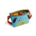 Skip Hop Zoo Dětská Ledvinka - Pejsek