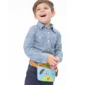 Skip Hop Zoo Dětská Ledvinka - Pejsek