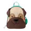 Skip Hop Zoo Batůžek do školky - Mopslík