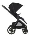Trojkombinace Jané Muum Pro 2 + korba Micro Pro 2 + autosedačka Koos i-size - Dim Grey