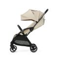 Sportovní kočárek Kinderkraft Apino - Duno Beige