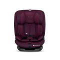 Autosedačka Kinderkraft Oneto3 i-size - Cherry Pearl