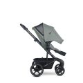 Kombinovaný kočárek Easywalker Harvey5 RWS set XXL - Agave Green