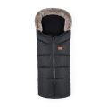 PETITE&MARS Fusak 4v1 Arctic - Forever Black