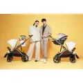 Kočárek Cybex Gazelle S - Almond Beige