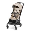 KINDERKRAFT SELECT Kočárek sportovní Pilot 2 - Beige
