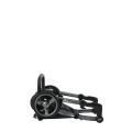 Mima Xari 3G podvozek - Graphite Grey