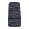 Sportovní kočárek Petite&Mars Royal 3 Black - Limited100 Cosmic Night