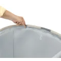 Přenosná postýlka Maxi-Cosi Iora - Beyond Grey