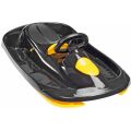 HAMAX SNO Action - Black/Yellow