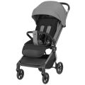 Cestovní kočárek CARRELLO Atom M 2.0 - Alloy Grey 