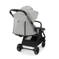 Sportovní kočárek Kinderkraft Apino - Dove Grey