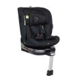Autosedačka PETITE&MARS Twistguard Pro i-Size 40-150 cm(0-36 kg) - Black Air 