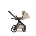 Kombinovaný kočárek EASYWALKER Zoey 2v1 - Almond Taupe