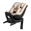Autosedačka Kinderkraft I-GUARD i-Size 40-105 cm - Beige