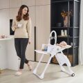 Židlička jídelní KINDERKRAFT Tummie - Beige