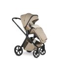 EASYWALKER Zoey fusak ke kočárku - Almond Taupe