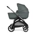Kočárek Inglesina Aptica Duo 2v1 - Marble Grey 2026