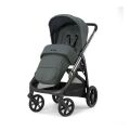 Kočárek Inglesina Aptica Duo 2v1 - Marble Grey 2026