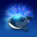 PABOBO Star Projektor Aqua Dream Velryba