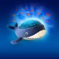 PABOBO Star Projektor Aqua Dream Velryba