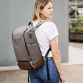 ABC Design Batoh Active - Camel