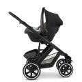 ABC DESIGN Salsa 4 Air set s autosedačkou Tulip 3v1