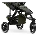 Kočárek ABC Design Salsa 5 Run 2025 