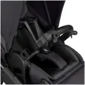 Kočárek ABC Design Salsa 5 Run - Coal 2025 
