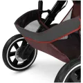 Kočárek ABC Design Salsa 5 Run - Umbra 2025 